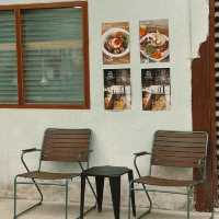 Way Coffee House