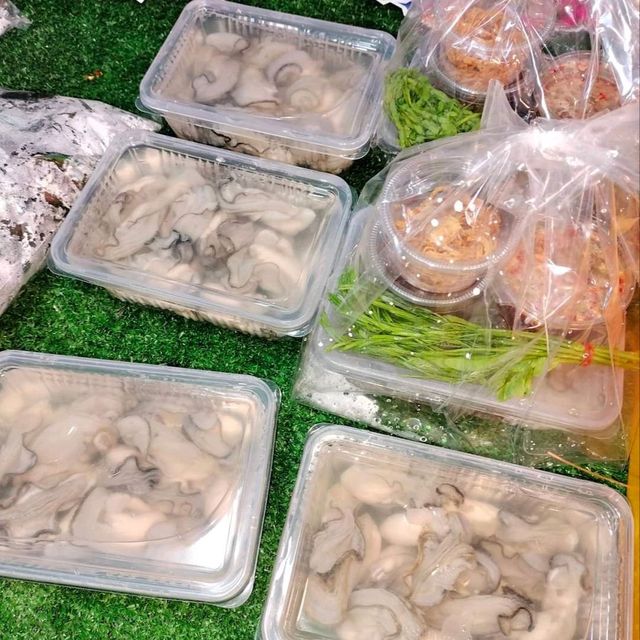 ปุ๊กปิ๊กทะเลสด ณ นาวัง