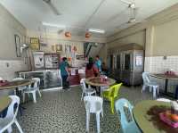 Mei Fang Cafe 