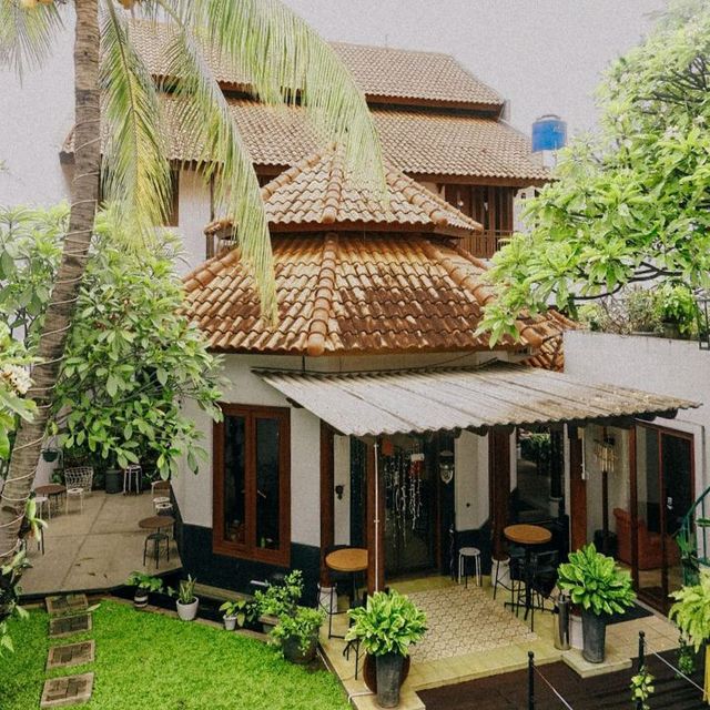 Unara Andara