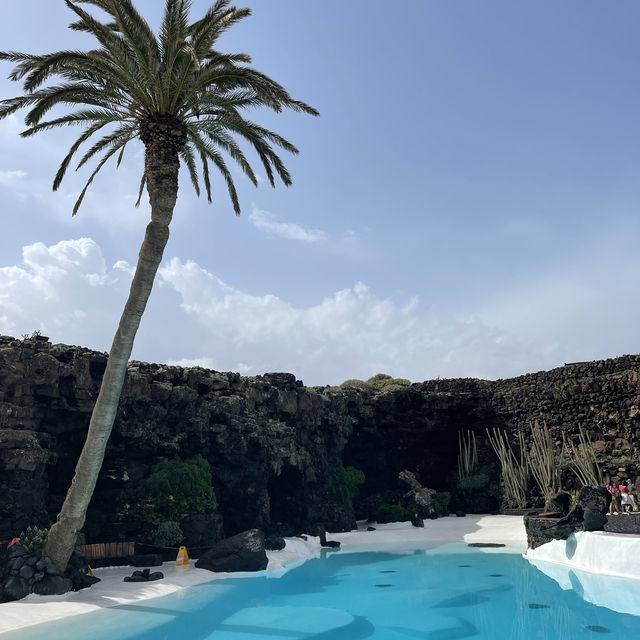 Lanzarote