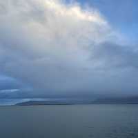 🇮🇸冰島遊記 Sun Voyager - 象徵著旅行和探索精神的「太陽旅行者」 