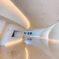 Heydar Aliyev Centre