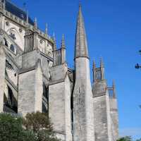 Bourges Cathedral