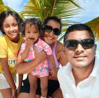 Outstanding resort and service in Mauritius 