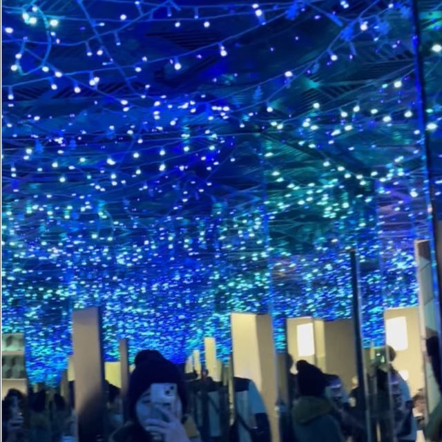Triển lãm ánh sáng 