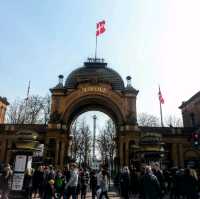 Discover Copenhagen