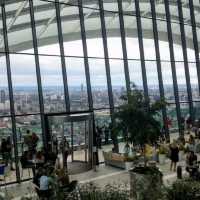 London view for free
