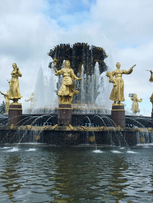 Moscow City - Russia Moscow City - Russia