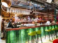 Fam囍公館的中菜館