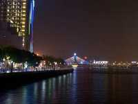 Han River Bridge - Da Nang, Vietnam