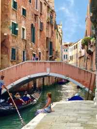 Lovely Venice 💘