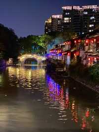 Nice spot to explore in Hangzhou