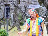 日本九州太宰府