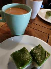 AWESOME MALAY FOOD & KUIH