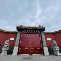 Stunning Shenyang Imperial Palace MUST SEE