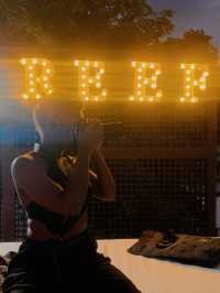 REEF BAR HOUHAI BAY SANYA