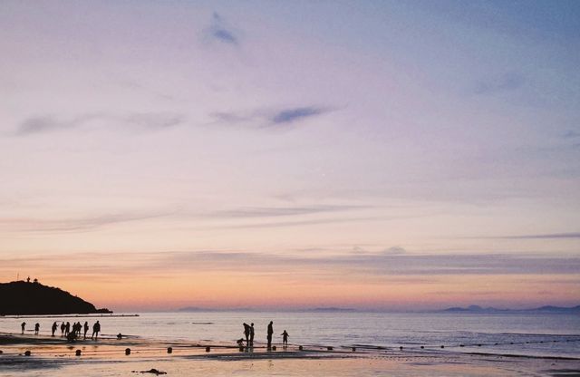 Harry Potter Castle China Branch?