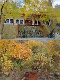 Jiangnan scenery - Wushen Yanquan Mountain