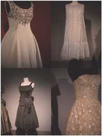 Some photos taken before sharing the exhibition.