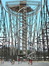 Fuji-Q Highland