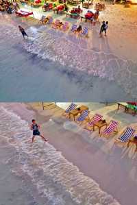 【Thailand Koh Samui Travel Guide : Can you fly drones on Thai islands?】