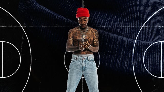 Dizzy Wright & Jarren Benton | Harrisburg Midtown Arts Center (HMAC) Capitol Room