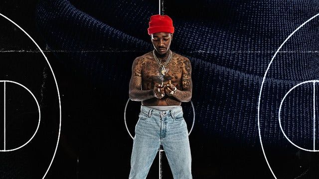 Dizzy Wright & Jarren Benton | Harrisburg Midtown Arts Center (HMAC) Capitol Room