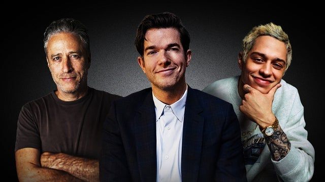 Jon, John & Pete | The Wind Creek Event Center