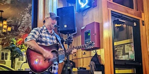 Live Music Tuesdays at Telegraph Hill | Telegraph Hill Bar