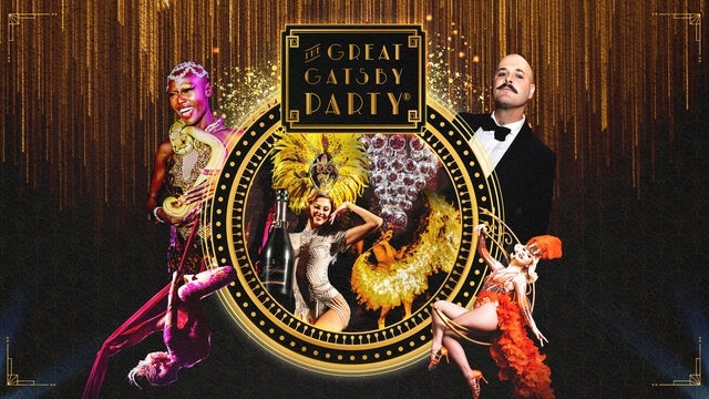 The Great Gatsby Party 2023 (Dallas) Dates and Itineraries | Trip.com