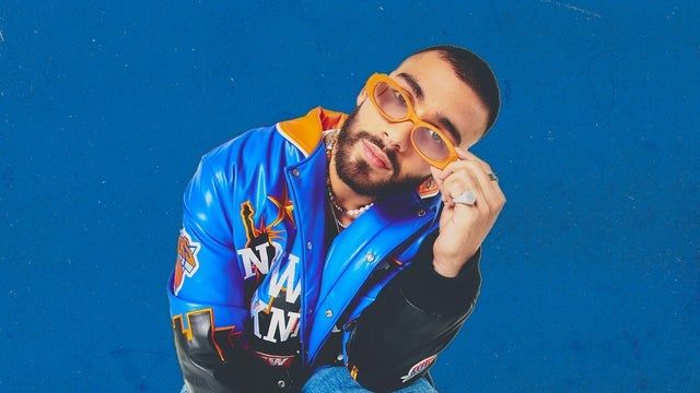 Manuel Turizo - 2000 U.S Tour 2023 (New York) | United Palace