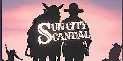 Sun City Scandal - A Murder Mystery Adventure and Dinner Theater | Cocoraque Ranch, North Reservation Road, Marana, AZ, USA