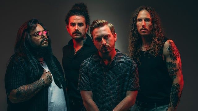 Silent Planet 2024 (Baltimore) | Baltimore Soundstage