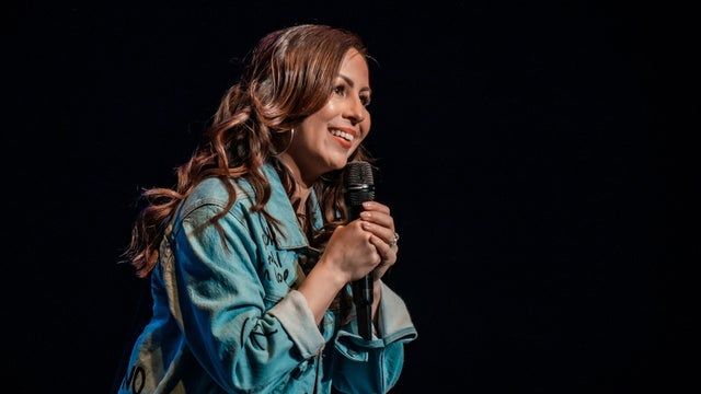 Anjelah Johnson-Reyes 2024 (Grant) | Stage 271