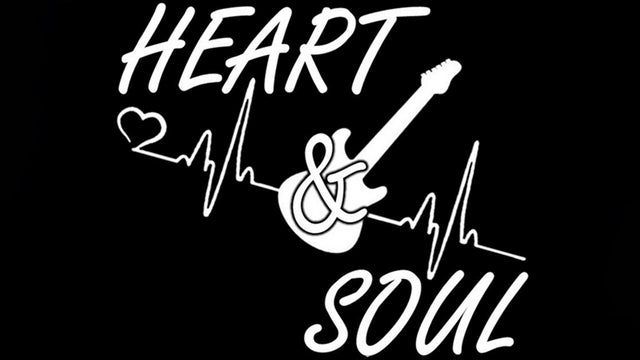Heart & Soul 2024 (Oxnard) | Copper Blues Oxnard Resturant
