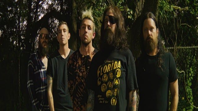 Maylene and the Sons of Disaster W/ Islander, Limbs, Saltwound & Lavag 2024 (Colorado Springs) | Black Sheep