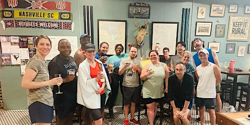 Sunrise Social Club | Hilltop Public House