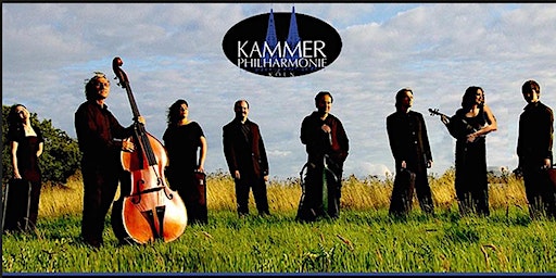 Chamber Philharmonia Cologne - Direct from Germany! Mozart, Vivaldi & more. | South Heaad Anglican Parish Watsons Bay