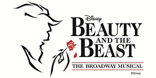 Beauty and the Beast - TUESDAY | The Priory School