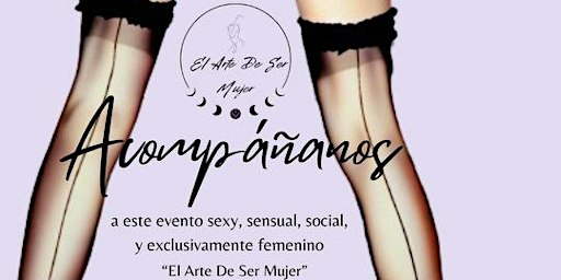 El Arte De Ser Mujer | Dance Harmony Alpharetta