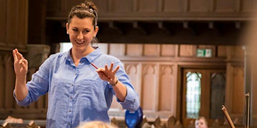 Come & Sing: Music of the Opera | St. Vincent's Chapel