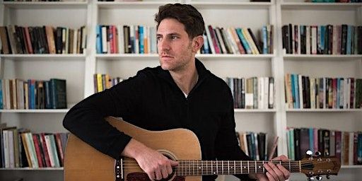 Joe's Odyssey | University of Edinburgh, Adam House Basement Theatre