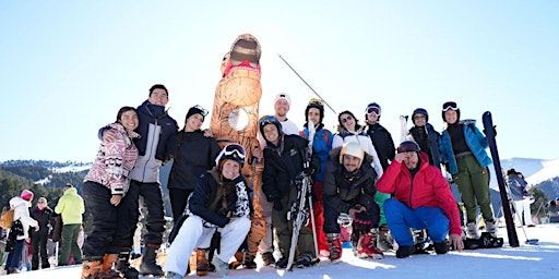 ButCamp Ski: La Molina | La Molina