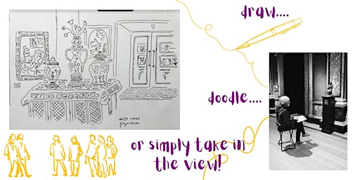 Art Adventure | Sedgwick Museum of Earth Sciences