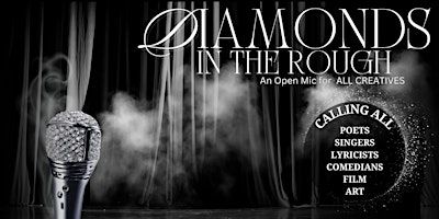 Diamonds in the Rough | The House Restaurant