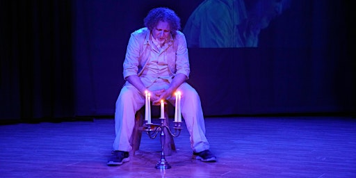 NOVECENTO | TEATRO SPAZIO BIXIO