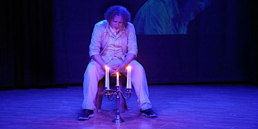 NOVECENTO | TEATRO SPAZIO BIXIO