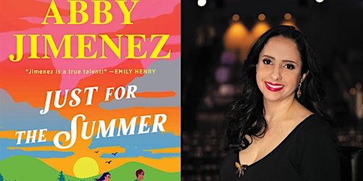 Snacks n Chats with Abby Jimenez | Deerfield Beach