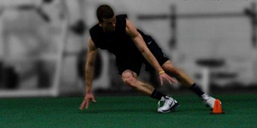 2024 Sports Performance & Leadership Summit | McCarthey Athletic Center